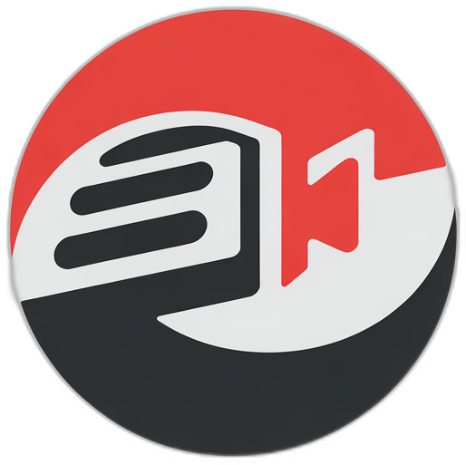 91午夜影院传媒集团Logo