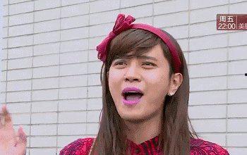 娱乐圈吃瓜搞笑博主视频